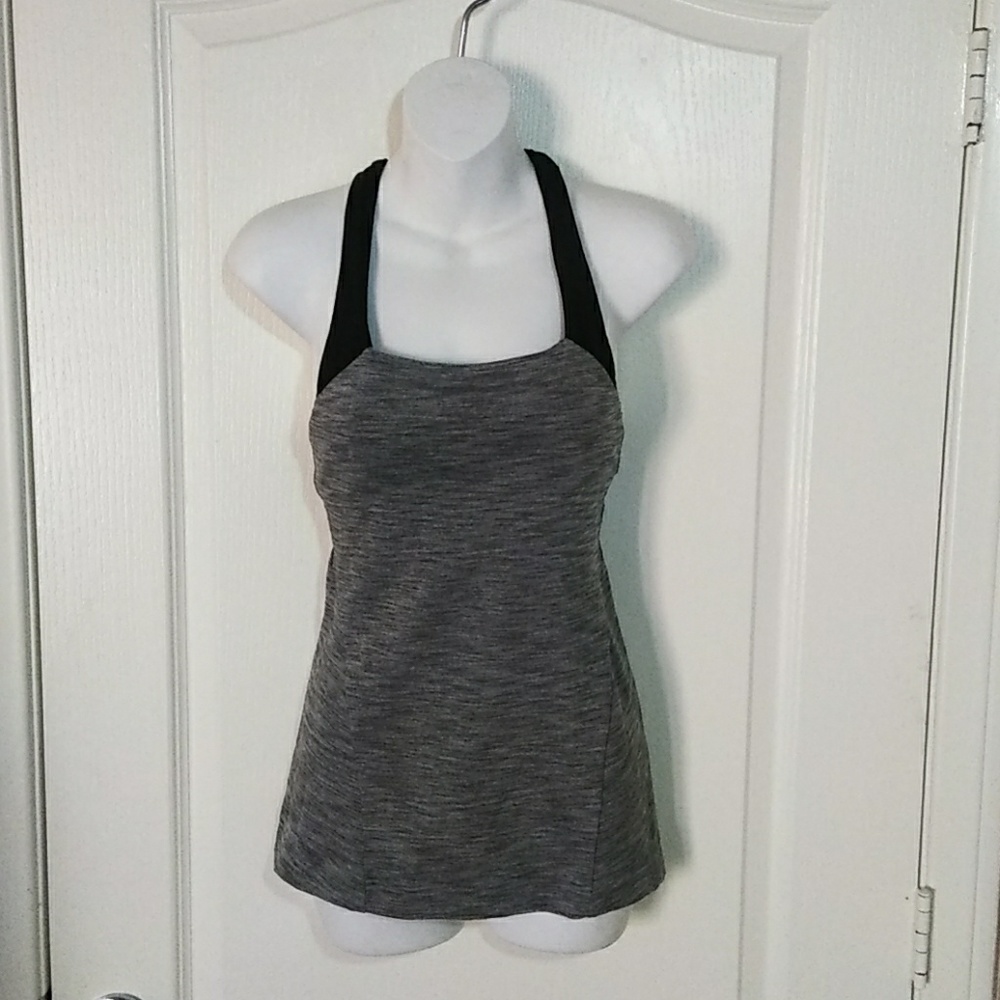 Victoria Secrets VSX Workout Top